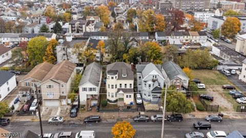 436 Ellison St Paterson City NJ 07501