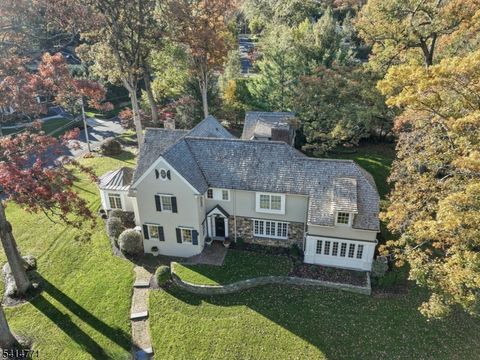 55 OXBOW LANE Summit City NJ 07901