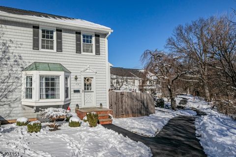 1706 William And Mary Cmn Hillsborough Twp. NJ 08844