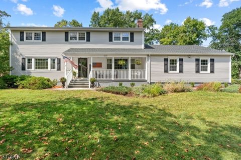 533 Lyme Rock Rd Bridgewater Twp. NJ 08807