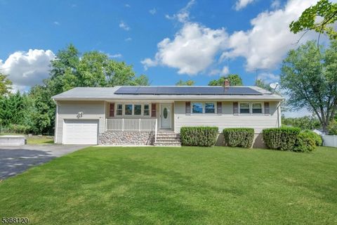 7 Joan Dr Montville Twp. NJ 07045