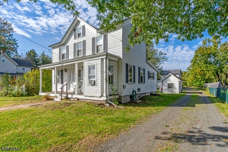 506 Rosemont Ringoes Rd