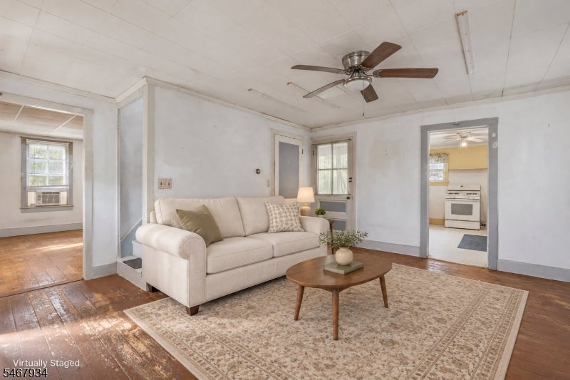 506 Rosemont Ringoes Rd