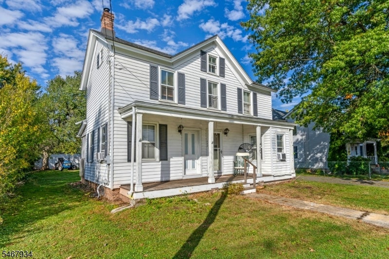 506 Rosemont Ringoes Rd