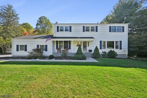 17 Valley Way Mendham Boro NJ 07945