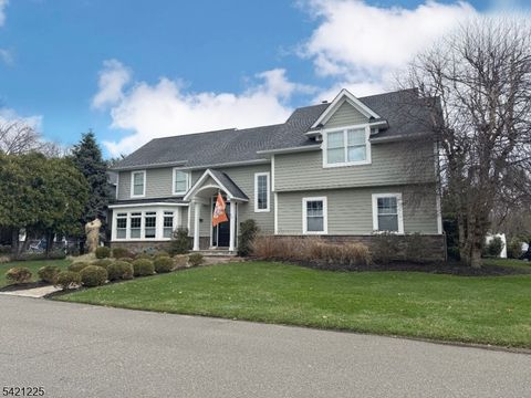 110 Terbell Pkwy River Vale Twp. NJ 07675