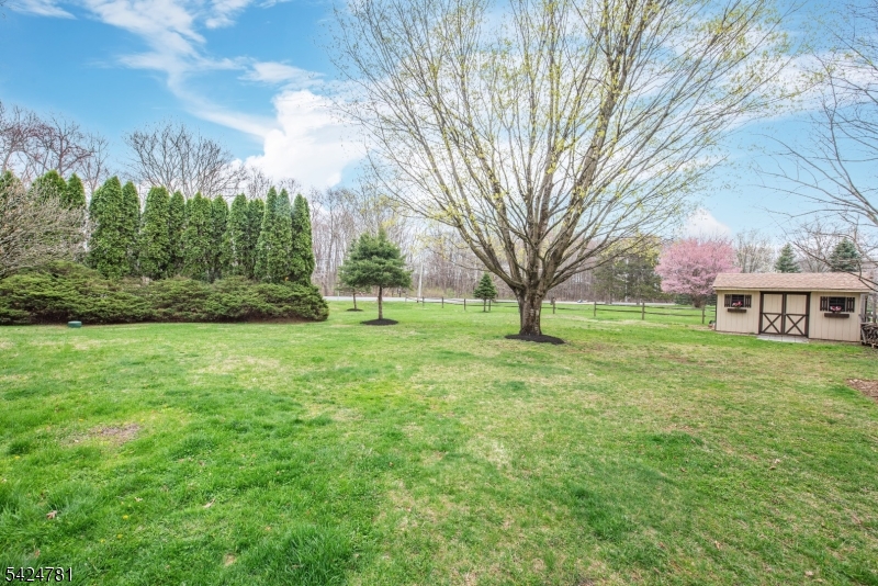1 Old Timbers Ct