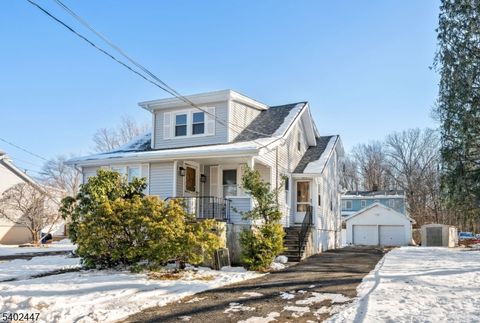 69 Weaver St Unit 2 Little Falls Twp. NJ 07424