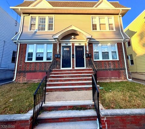 Photo of 56 Lindsley Pl, Apt 1 Pl #2, East Orange, NJ 07018 (MLS # 3995551)