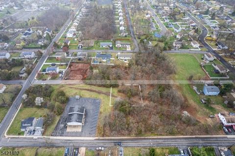 192 Hillcrest Ave Franklin Twp. NJ 08873