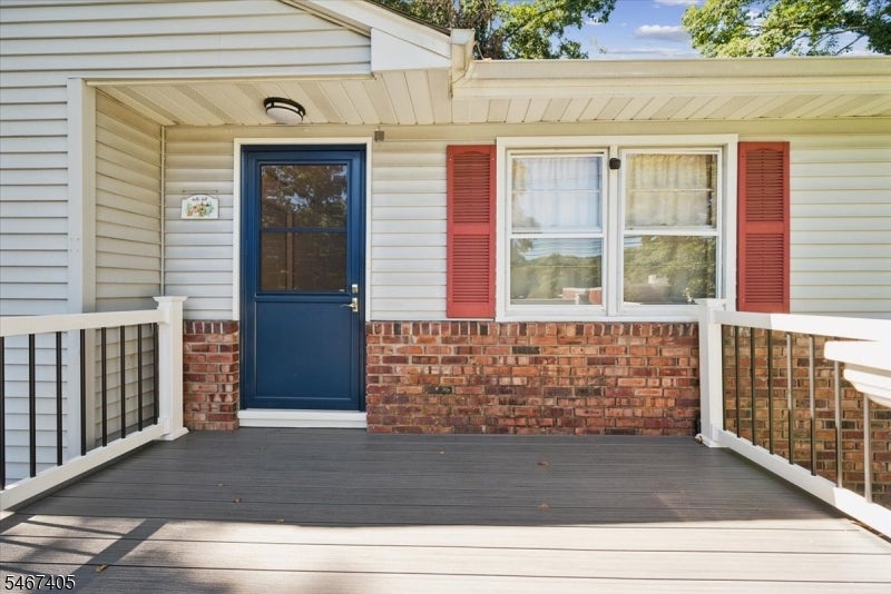 314 Dover Chester Rd