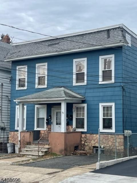 10 E Passaic Ave Bloomfield Twp. NJ 07003