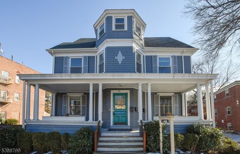 92 Church St 1st fl Montclair Twp. NJ 07042