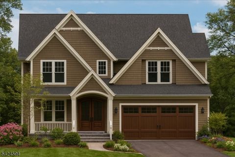 547 Shackamaxon Dr Westfield Town NJ 07090