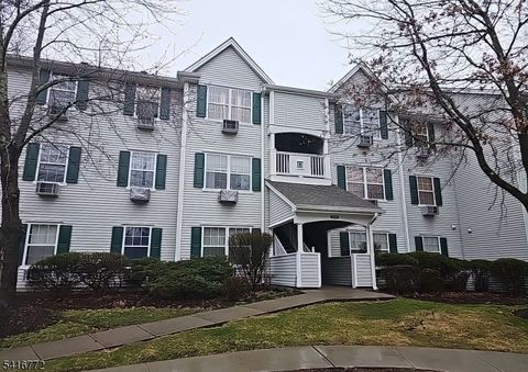 107 Chatfield Dr Pequannock Twp. NJ 07444