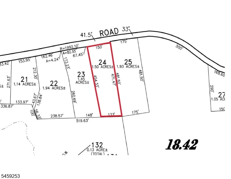 238 Clove Road