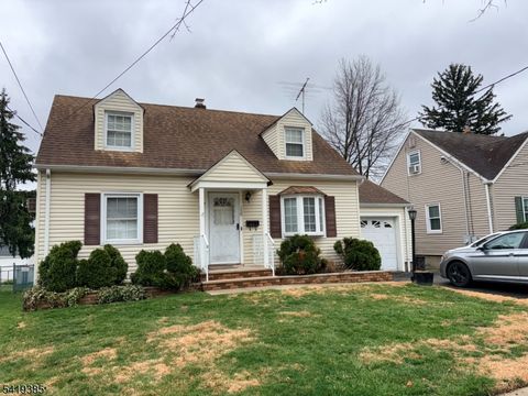 150 Beverly Hill Rd Clifton City NJ 07012