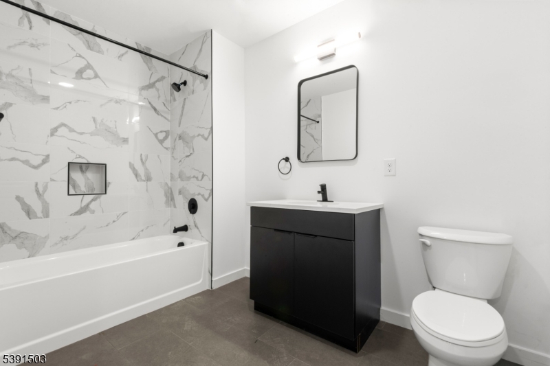 772 Bergen Street Unit 3A 3A