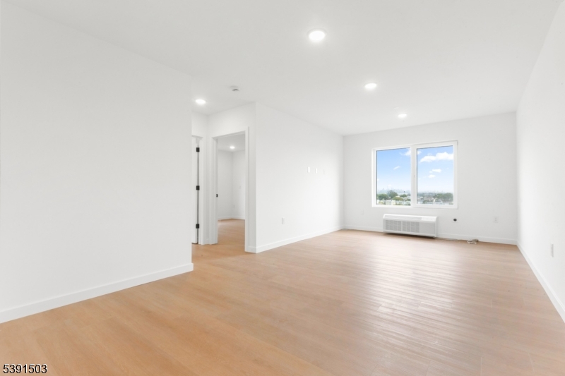 772 Bergen Street Unit 3A 3A