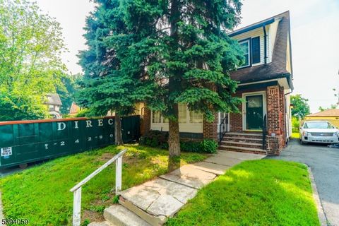 Photo of 5 N 22Nd St, East Orange, NJ 07017 (MLS # 3994955)