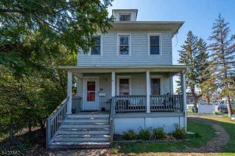 38 Claremont Ave Montclair Twp. NJ 07042