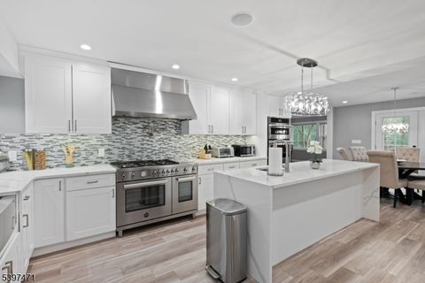 276 River Dr River Vale Twp. NJ 07675