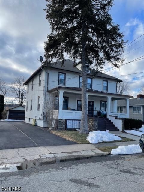 151 Kanouse St Boonton Town NJ 07005