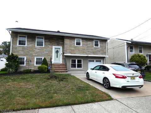 178 N Grant Ave Woodbridge Twp. NJ 07067