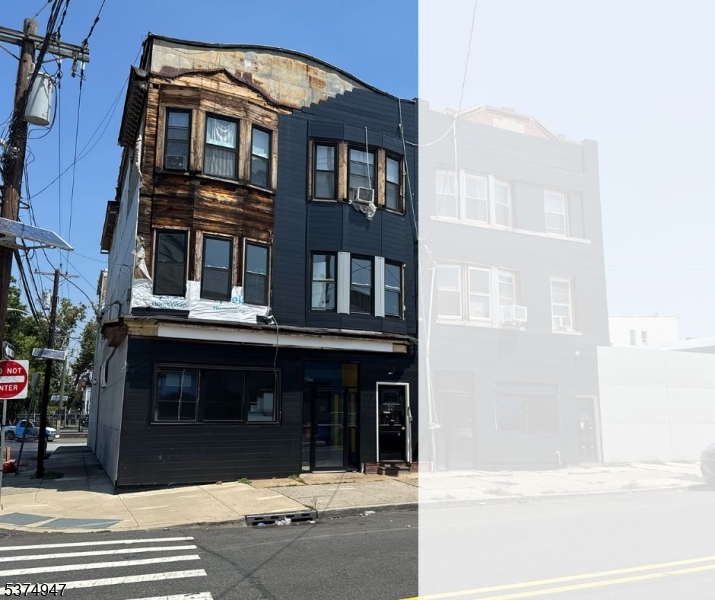 221 Sussex Ave