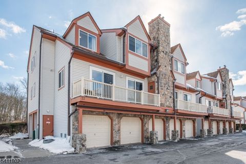 56 Woods Edge Dr Roxbury Twp. NJ 07876