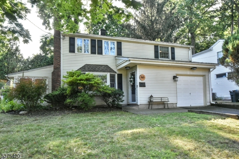 40 Campbell St