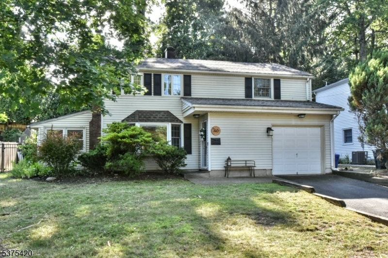 40 Campbell St
