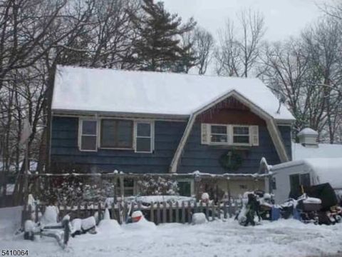 782 Canistear Rd Vernon Twp. NJ 07422