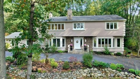 17 Sycamore Dr Woodcliff Lake Boro NJ 07677