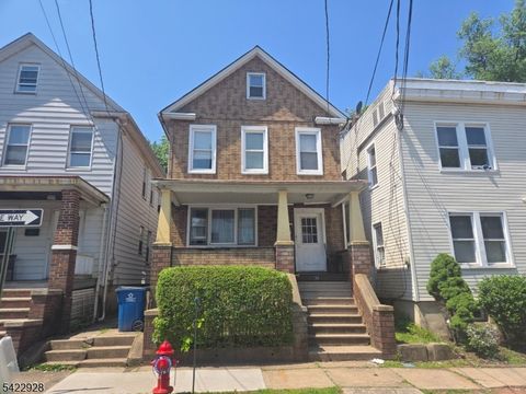 34 Home St Franklin Twp. NJ 08873