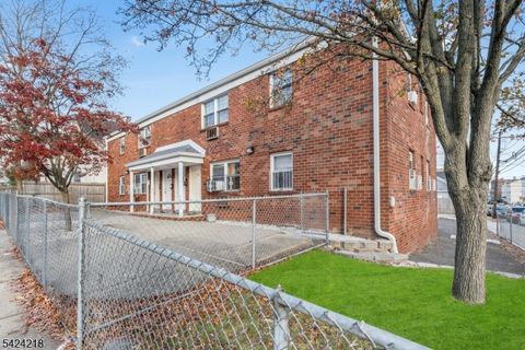 337 Madison Ave Paterson City NJ 07524