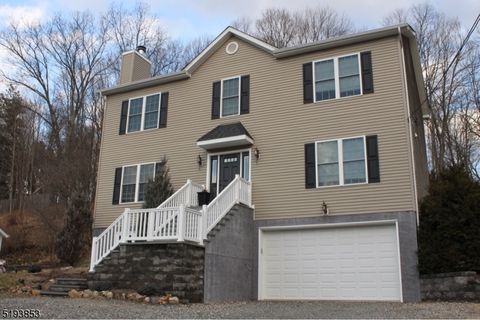 58 Main St Peapack Gladstone Boro NJ 07977