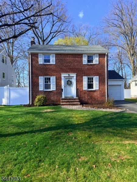 11 MONROE AVENUE
