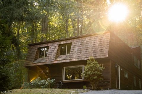 Photo of 158 Buffalo Hollow Rd, Lebanon, NJ 08826 (MLS # 3995160)