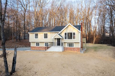 2 Fern Dr Independence Twp. NJ 07840