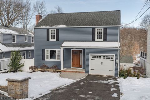 33 Midland Drive Morris Twp. NJ 07960