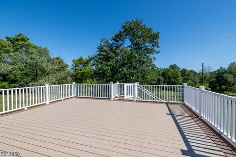 14 Towpath Rd Mansfield Twp. NJ 07865