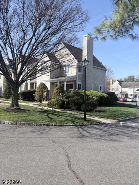 132 Longacre Ct Hillsborough Twp. NJ 08844