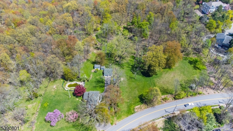 60 Passaic Valley Rd
