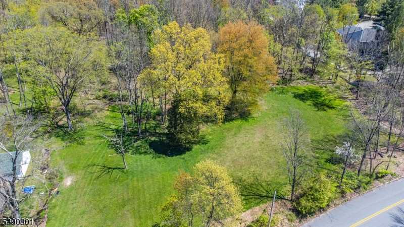 60 Passaic Valley Rd
