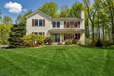 8 Spencer St Stanhope Boro NJ 07874