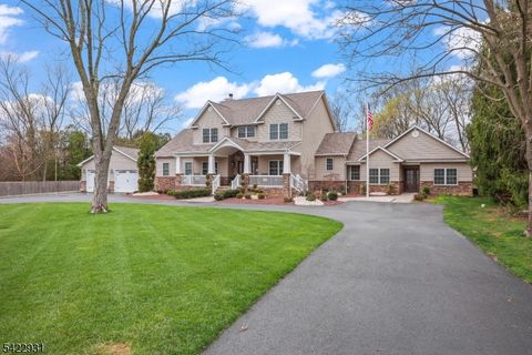 13 Fox Run Monroe Twp. NJ 08831