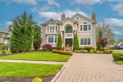152 Boulevard Kenilworth Boro NJ 07033