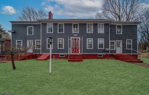 21 First St Califon Boro NJ 07830