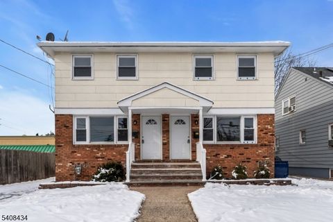 417 Highland Place Bound Brook Boro NJ 08805